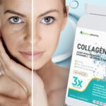 Les bienfaits de la formule collagène anti-âge Naturopharma