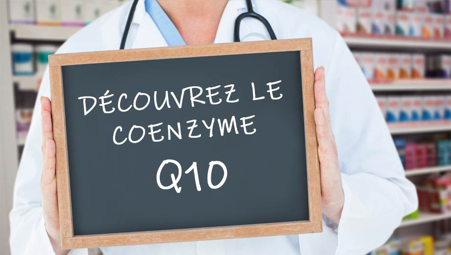 Découvrez le Coenzyme Q10 (CoQ10) : Un Élixir de Jeunesse pour la Peau et la Santé