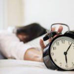 Les Secrets d'un Sommeil Réparateur : Conseils Naturopharma pour une Nuit de Rêve