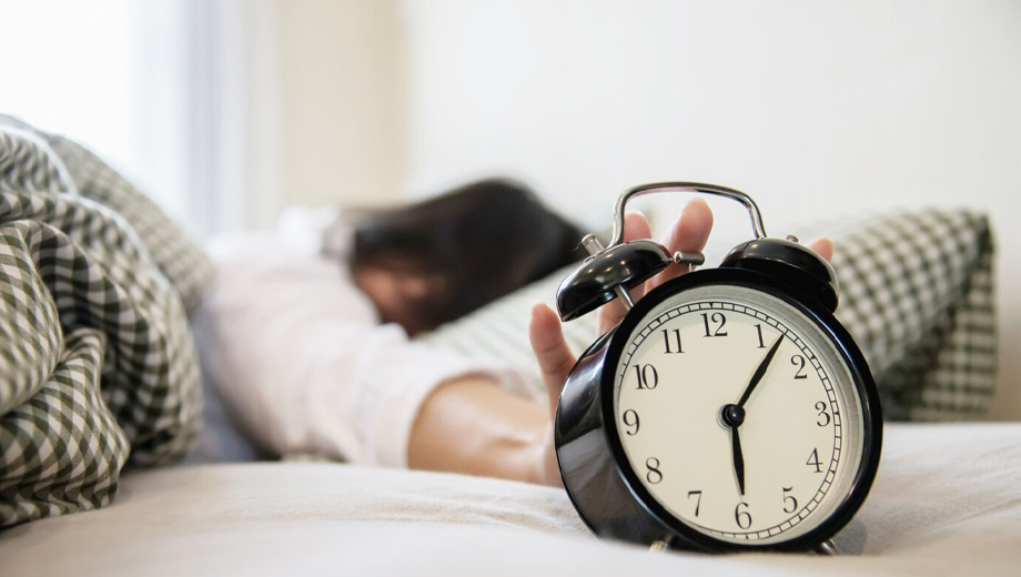 Les Secrets d'un Sommeil Réparateur : Conseils Naturopharma pour une Nuit de Rêve