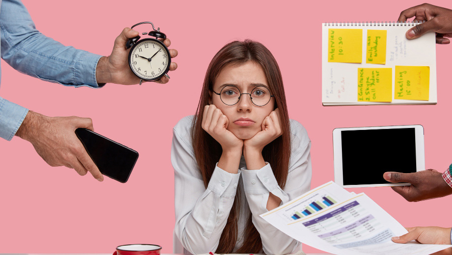 La Gestion du Stress au Quotidien : Conseils et Techniques pour Retrouver l'Équilibre