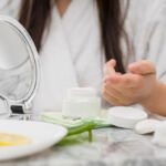 Le Secret d'une Peau Rayonnante : La Nutri-Cosmétique