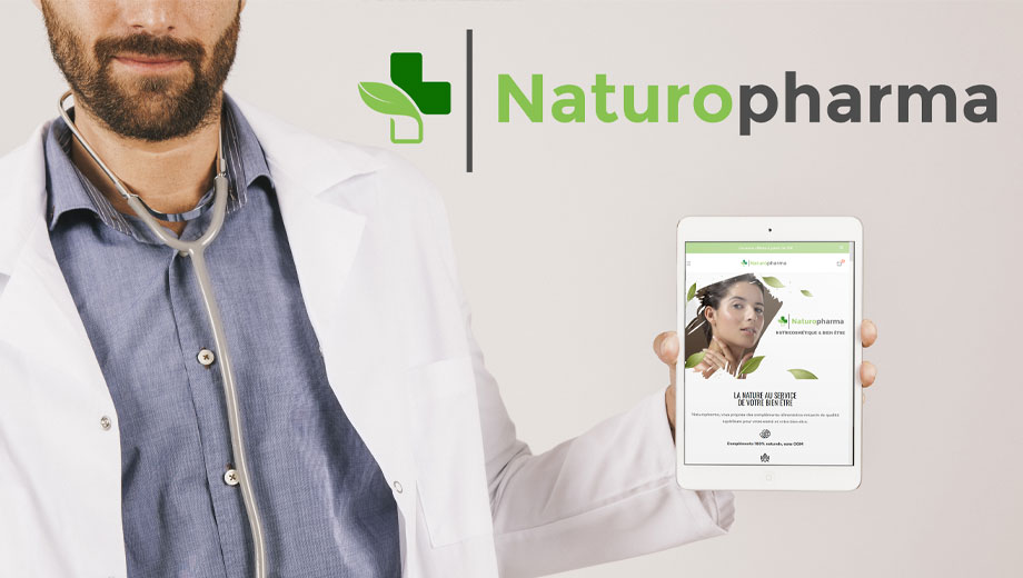 Naturopharma , nutri cosmétique et compléments alimentaires de qualité supérieure