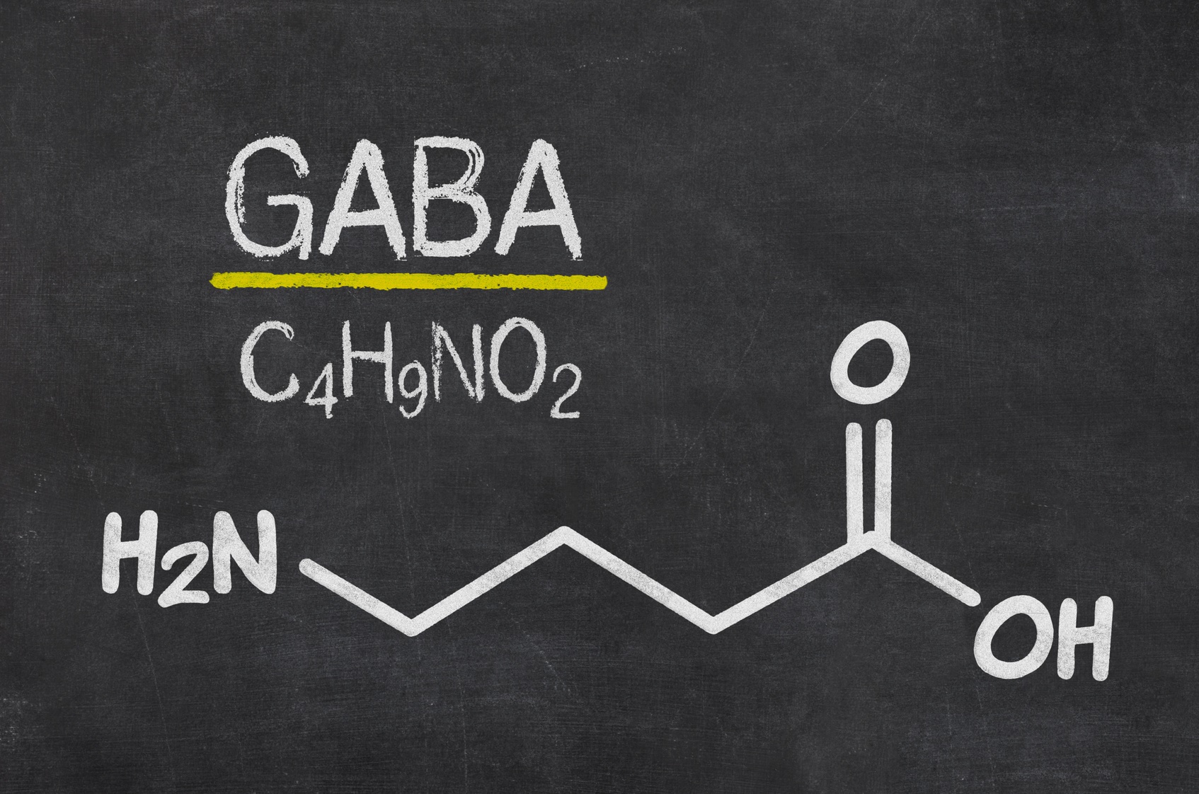 Gaba : Bienfaits, origine, utilisation en complément alimentaire