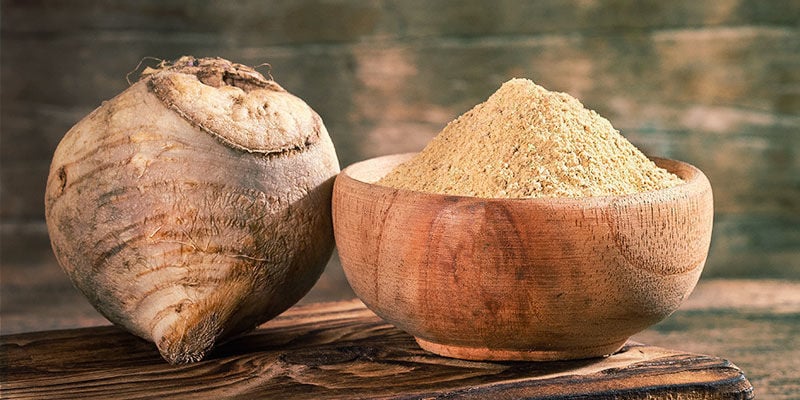 Maca : Bienfaits, origine, utilisation en complément alimentaire