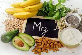 Magnesium Guide Plantes et Actifs