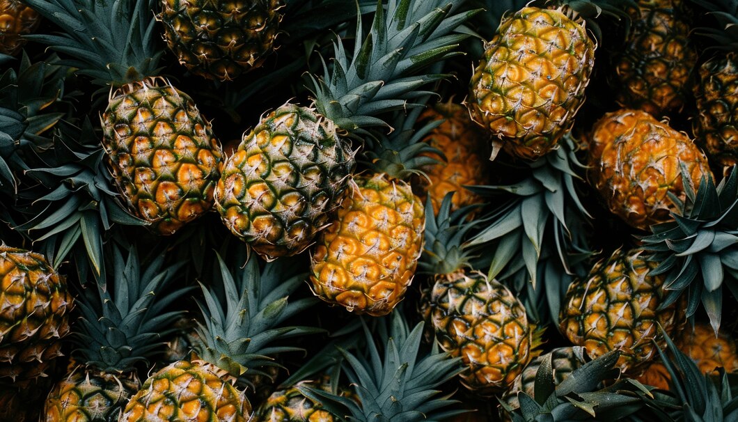 Ananas